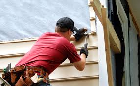 Best Custom Trim and Detailing for Siding  in Hampstead, NC